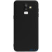 Чохол-накладка TOTO 1mm Matt TPU Case Samsung Galaxy J8 2018 Black — інтернет магазин All-Ok. фото 1