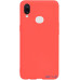 Чохол-накладка TOTO 1mm Matt TPU Case Samsung Galaxy M10s Red — інтернет магазин All-Ok. фото 1