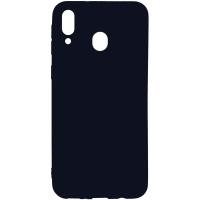 Чохол-накладка TOTO 1mm Matt TPU Case Samsung Galaxy M20 Black