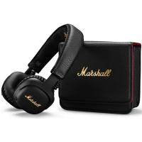 Навушники з мікрофоном Marshall MID ANC Bluetooth Black (4092138)