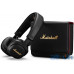 Навушники з мікрофоном Marshall MID ANC Bluetooth Black (4092138) — інтернет магазин All-Ok. фото 1
