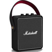 Marshall Stockwell II Black (1001898)