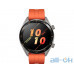 Смарт-годинник HUAWEI Watch GT Active Orange (55023804) — інтернет магазин All-Ok. фото 2