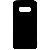 Чохол-накладка TOTO 1mm Matt TPU Case Samsung Galaxy S10e Black
