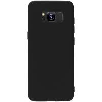 Чохол-накладка TOTO 1mm Matt TPU Case Samsung Galaxy S8 Black
