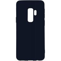 Чохол-накладка TOTO 1mm Matt TPU Case Samsung Galaxy S9 Plus Black