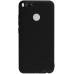 Чохол-накладка TOTO 1mm Matt TPU Case Xiaomi MI 5X/Mi A1 Black — інтернет магазин All-Ok. фото 1