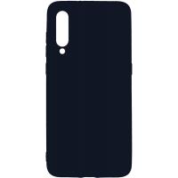 Чохол-накладка TOTO 1mm Matt TPU Case Xiaomi Mi 9 Black