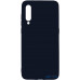Чохол-накладка TOTO 1mm Matt TPU Case Xiaomi Mi 9 Black — інтернет магазин All-Ok. фото 1
