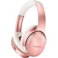 Навушники з мікрофоном Bose QuietComfort 35 II Limited Edition Rose Gold 789564-0050
