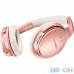 Навушники з мікрофоном Bose QuietComfort 35 II Limited Edition Rose Gold 789564-0050 — інтернет магазин All-Ok. фото 4