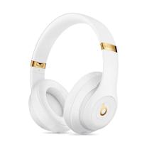 Навушники з мікрофоном Beats by Dr. Dre Studio3 Wireless White (MQ572)