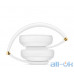 Навушники з мікрофоном Beats by Dr. Dre Studio3 Wireless White (MQ572) — інтернет магазин All-Ok. фото 4