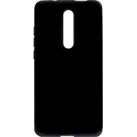 Чохол-накладка TOTO 1mm Matt TPU Case Xiaomi Mi 9T/Mi 9T Pro/Redmi K20/K20 Pro Black