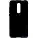 Чохол-накладка TOTO 1mm Matt TPU Case Xiaomi Mi 9T/Mi 9T Pro/Redmi K20/K20 Pro Black — інтернет магазин All-Ok. фото 1