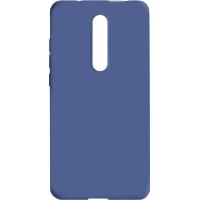 Чохол-накладка TOTO 1mm Matt TPU Case Xiaomi Mi 9T/Mi 9T Pro/Redmi K20/K20 Pro Navy Blue