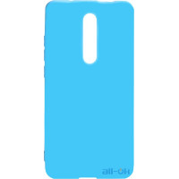 Чохол-накладка TOTO 1mm Matt TPU Case Xiaomi Mi 9T/Mi 9T Pro/Redmi K20/K20 Pro Ocean Blue