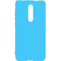 Чохол-накладка TOTO 1mm Matt TPU Case Xiaomi Mi 9T/Mi 9T Pro/Redmi K20/K20 Pro Ocean Blue