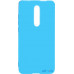 Чохол-накладка TOTO 1mm Matt TPU Case Xiaomi Mi 9T/Mi 9T Pro/Redmi K20/K20 Pro Ocean Blue — інтернет магазин All-Ok. фото 1