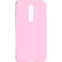 Чохол-накладка TOTO 1mm Matt TPU Case Xiaomi Mi 9T/Mi 9T Pro/Redmi K20/K20 Pro Pink