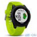  Спортивний годинник Garmin Forerunner 935 Black-Yellow (010-01746-07) — інтернет магазин All-Ok. фото 2