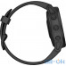  Спортивний годинник  Garmin 6S Pro Sapphire Black With Black Band (010-02159-14) — інтернет магазин All-Ok. фото 6