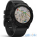  Спортивний годинник  Garmin Fenix 6 Pro Black (010-02158-02) — інтернет магазин All-Ok. фото 2