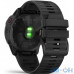  Спортивний годинник  Garmin Fenix 6 Pro Black (010-02158-02) — інтернет магазин All-Ok. фото 6