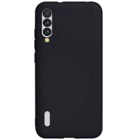 Чохол-накладка TOTO 1mm Matt TPU Case Xiaomi Mi A3/Mi CC9e Black