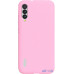 Чохол-накладка TOTO 1mm Matt TPU Case Xiaomi Mi A3/Mi CC9e Pink — інтернет магазин All-Ok. фото 1