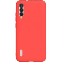 Чохол-накладка TOTO 1mm Matt TPU Case Xiaomi Mi A3/Mi CC9e Red