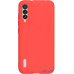 Чохол-накладка TOTO 1mm Matt TPU Case Xiaomi Mi A3/Mi CC9e Red — інтернет магазин All-Ok. фото 1