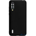 Чохол-накладка TOTO 1mm Matt TPU Case Xiaomi Mi CC9/Mi 9 Lite Black — інтернет магазин All-Ok. фото 1