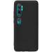 Чохол-накладка TOTO 1mm Matt TPU Case Xiaomi Mi Note 10/Mi Note 10 Pro/Mi CC9 Pro Black — інтернет магазин All-Ok. фото 1