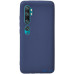 Чохол-накладка TOTO 1mm Matt TPU Case Xiaomi Mi Note 10/Mi Note 10 Pro/Mi CC9 Pro Navy Blue — інтернет магазин All-Ok. фото 1