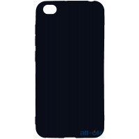 Чохол-накладка  TOTO 1mm Matt TPU Case Xiaomi Redmi Go Black