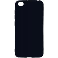 Чохол-накладка  TOTO 1mm Matt TPU Case Xiaomi Redmi Go Black