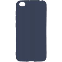 Чохол-накладка  TOTO 1mm Matt TPU Case Xiaomi Redmi Go Navy Blue