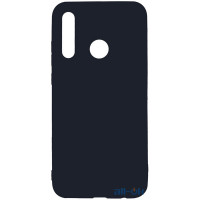Чохол-накладка TOTO 1mm Matt TPU Case Honor 10 Lite Black