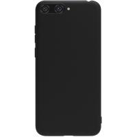 Чохол-накладка TOTO 1mm Matt TPU Case Honor 7A Black