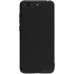 Чохол-накладка TOTO 1mm Matt TPU Case Honor 7A Black — інтернет магазин All-Ok. фото 1