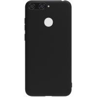 Чохол-накладка TOTO 1mm Matt TPU Case Honor 7A Pro Black
