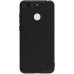 Чохол-накладка TOTO 1mm Matt TPU Case Honor 7A Pro Black — інтернет магазин All-Ok. фото 1