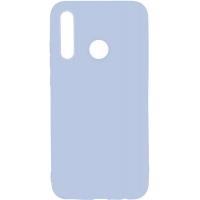 Чохол-накладка TOTO 1mm Matt TPU Case Huawei P Smart 2019 Lilac