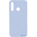 Чохол-накладка TOTO 1mm Matt TPU Case Huawei P Smart 2019 Lilac — інтернет магазин All-Ok. фото 1