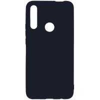 Чохол-накладка TOTO 1mm Matt TPU Case Huawei P Smart Z Black