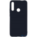 Чохол-накладка TOTO 1mm Matt TPU Case Huawei P Smart Z Black — інтернет магазин All-Ok. фото 1