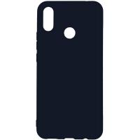 Чохол-накладкаTOTO 1mm Matt TPU Case Huawei P Smart Plus 2019 Black