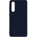 Чохол-накладка TOTO 1mm Matt TPU Case Huawei P30 Black  — інтернет магазин All-Ok. фото 1
