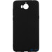 Чохол-накладка TOTO 1mm Matt TPU Case Huawei Y5 2017 Black			 — інтернет магазин All-Ok. фото 1